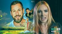 Becky Lynch Goes Hollywood: Happy Gilmore 2 Role & WWE Future Revealed