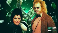 Beetlejuice 2: A Box Office Hit That Took Fans Back to the Netherworld