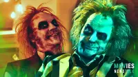 Beetlejuice 2: Betelgeuse Screen Time Explained – Why Less is More?