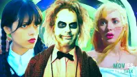 Beetlejuice 2 Cast: Who's Back and Who's New? Everything You Need to Know