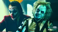 Beetlejuice 2 CRUSHES Joker 2! Keaton's Box Office Victory!