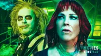 Beetlejuice 2: Delia Deetz's Shocking Death!  What Happened? 