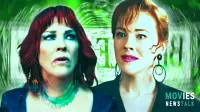 Beetlejuice 2 Ending: Delia Deetz's Death Explained