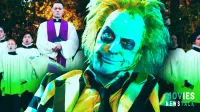 Beetlejuice 2: Everything You Need To Know About This Spooktacular Sequel