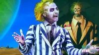 Beetlejuice 2: Exploring the Bizarre Afterlife