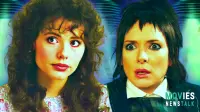 Beetlejuice 2: Geena Davis' Absence and What to Expect