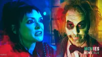 Beetlejuice 2: How Sequel's Story Honors the Forgotten Cartoon Spinoff