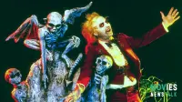 Beetlejuice 2:  How Will Michael Keaton's Role Shape the Sequel?