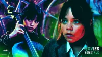 Beetlejuice 2: Jenna Ortega's New Horror Movie with Tim Burton