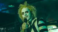 Beetlejuice 2: Reviews, Cast, & Box Office Success