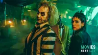 Beetlejuice 2: Sequel Confirms Iconic F-Bomb Scene Replacement