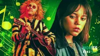 Beetlejuice 2 Soundtrack: All the Details You Need!