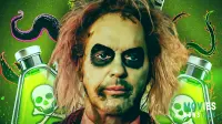 Beetlejuice 2: The Haunting Return of Tim Burton's Classic