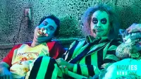 Beetlejuice 2: The Joey Chestnut Cameo That Almost Was!