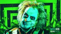 Beetlejuice 2: The Shocking Truth About the Bio-Exorcist's Past