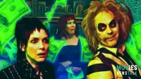 Beetlejuice 2: Tim Burton's Triumphant Return