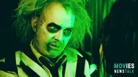 Beetlejuice 2 Trailer: Michael Keaton Returns, Wedding Chaos & More!