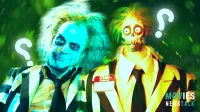 Beetlejuice 2: Unraveling the Mysteries of the Afterlife Call Center