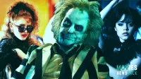 Beetlejuice 2: Where to Go Next for Spooky, Whimsical Fun