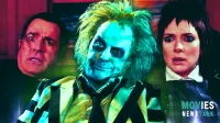 Beetlejuice 3: Will We See the Ghost With the Most Again?