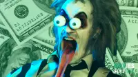 Beetlejuice Beetlejuice Box Office: Sequel Dominates!