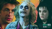 Beetlejuice Cast: Where Are They Now? Iconic Actors Then & Now!