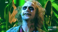 Beetlejuice: Is It a Horror Movie or a Comedy? It's Both!