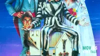 Beetlejuice: The Classic Comedy-Horror Movie