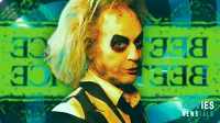 Beetlejuice's Betelgeuse: Exploring the Demon Who Can't Say His Name