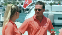 Below Deck Sailing Yacht S5 Ep 12: Guest Meltdown, Daisy & Gary Drama | Reality TV