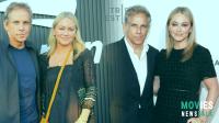 Ben Stiller's Marriage Reflection, Reunion with Christine Taylor & His Career Highlights