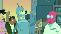 Bender's Origins in Futurama: A Deep Dive into the Robot's Past