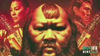 Benedict Wong Shined In Marco Polo Before 3 Body Problem