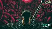 Berserk Fanart: Epic Guts vs. Zodd Battle in Chapter 277