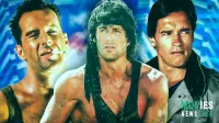 Best 80s Action Movie Franchises: Die Hard, The Terminator, Rambo & More