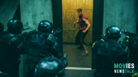 Best Action Movies on Netflix 2024: New Releases & Top Picks for Streaming Mayhem