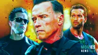 Best Arnold Schwarzenegger Movies: A Definitive Ranking