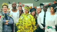 Best Brooklyn Nine-Nine Halloween Heists Ranked: A Heist-tastic Countdown