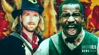 Best Civil War Movies Ranked: A Guide to Historic Dramas