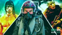 Best Current War Movies 2024: New Military Films & Modern Warfare on Screen