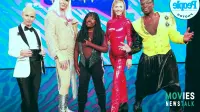 BEST Daytime Talk Show Halloween Costumes 2024: Kelly Ripa, Drew Barrymore, & MORE! See the Pics!