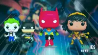 Best DC Funko Pops: Comic-Accurate Figures You Need!