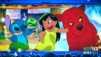 Best Disney Animated Movies of the 2000s: A Blast From the Past!