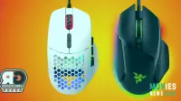 Best Ergonomic Gaming Mouse 2024: Comfort & Performance Guide | Top Picks!