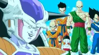 Best Fighters from Dragon Ball Join Frieza's Army in Magnificent New Fanart.