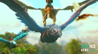 Best Flying Dinosaurs in Ark: Survival Ascended - Tame the Skies!