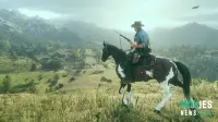 Best Free Horses in Red Dead Redemption 2: How to Get the Best Steeds