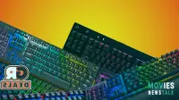 Best Gaming Keyboard 2024: Top Picks for FPS, MMO & More!  (Reviews & Deals)