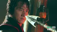 Best Jackie Chan Movies: Must-See Stunts & Action Scenes