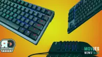 Best Mechanical Keyboard for Programming in 2024: Reviews & Top Picks